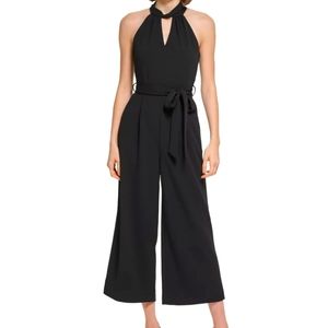 Calvin Klein Jumpsuit Plus Size